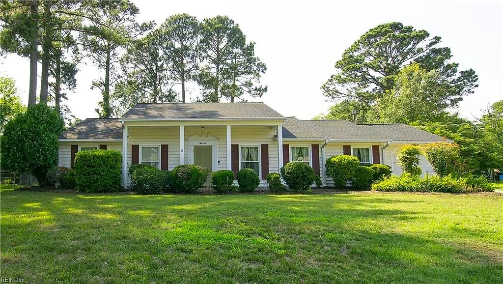 56 Wendfield CIR, Newport News — 3 bed Residential, 1,669 sqft