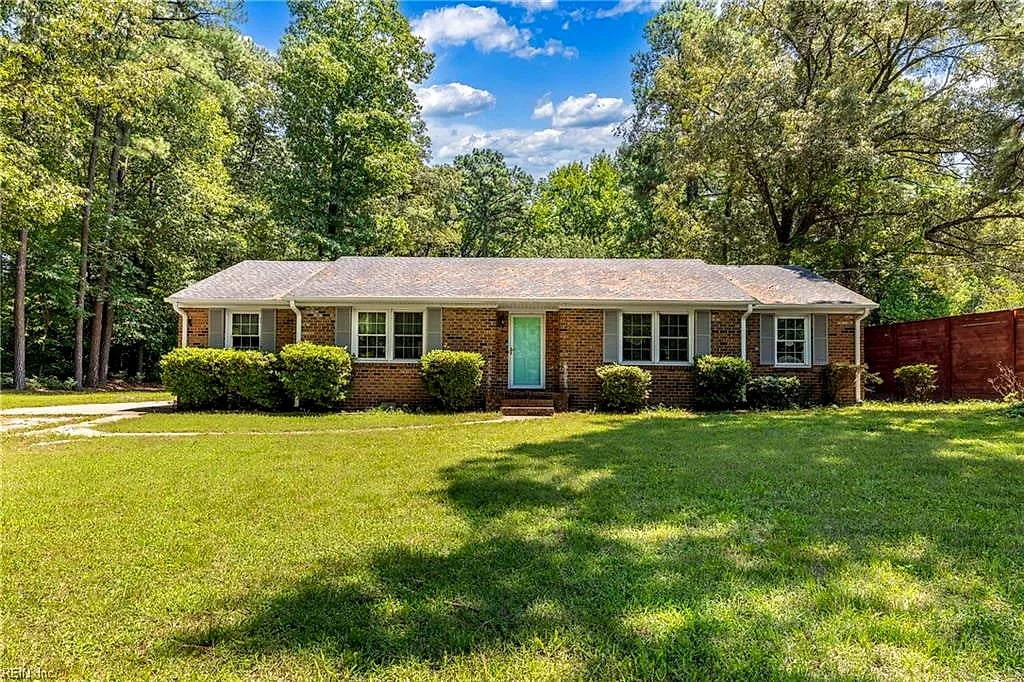 18153 Rosemont RD, Sedley — 3 bed Residential, 1,919 sqft