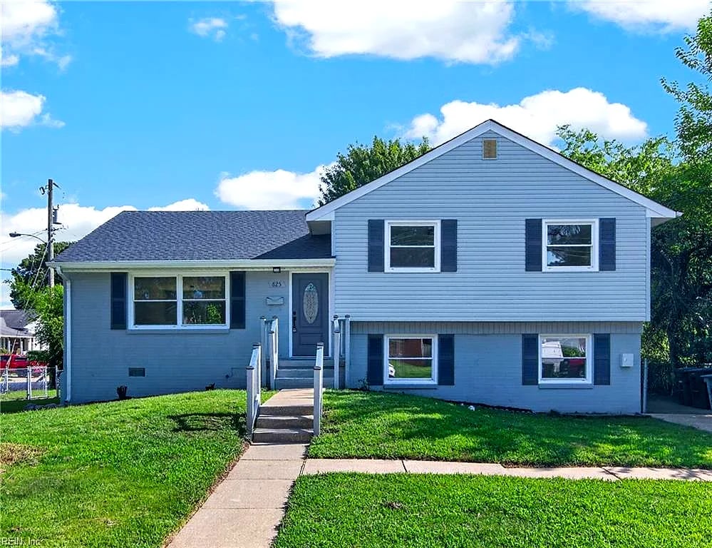 825 Weymouth TER, Hampton — 4 bed Residential, 1,803 sqft