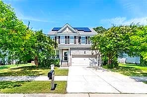 8423 Sheldon Branch PL, TOANO VA 23168