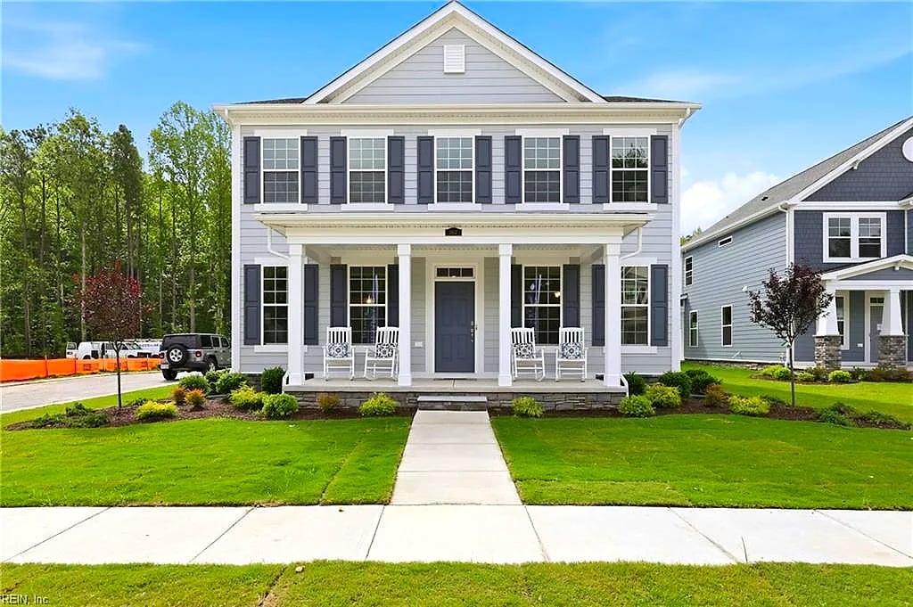 1957 Paw Paw PL, CHESAPEAKE VA 23321