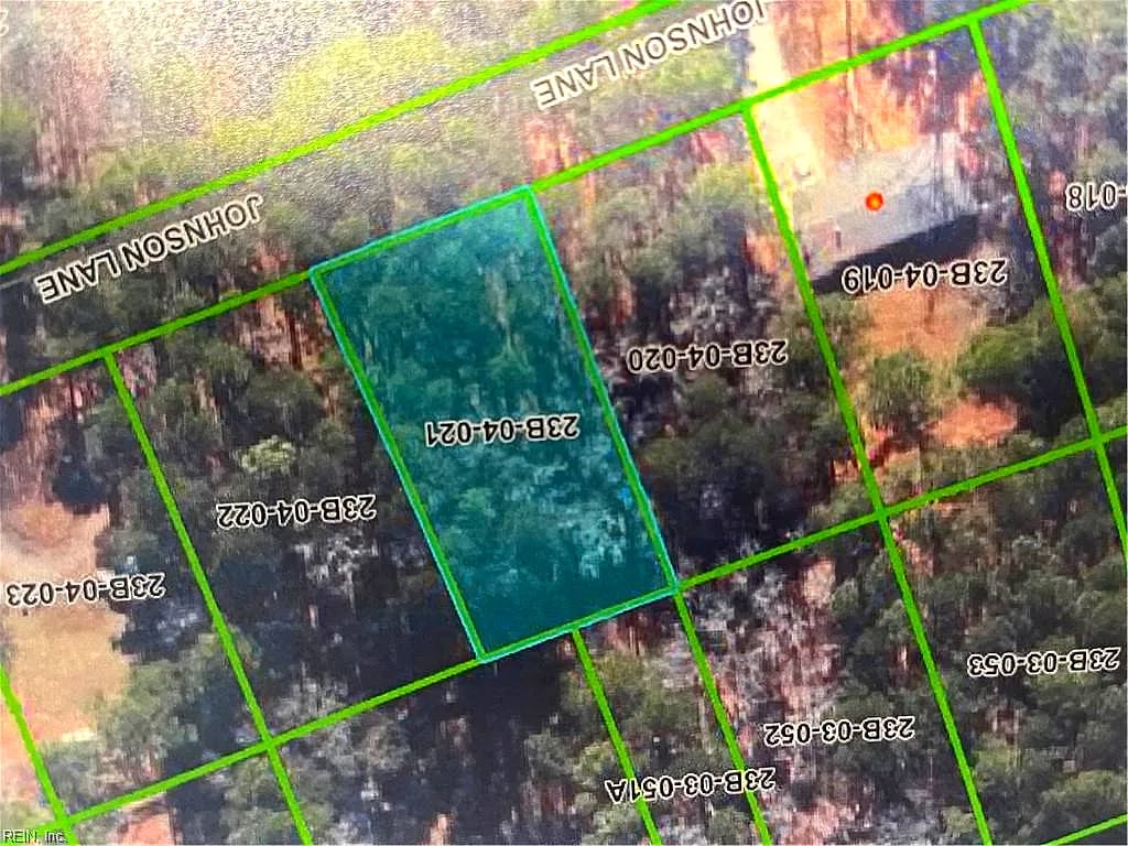 LOT 21 Johnson Ln NONE, Carrollton — Land and Farms