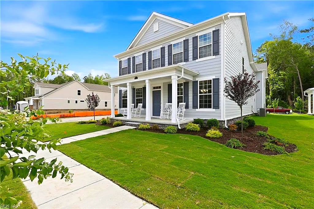 1948 Paw Paw PL, CHESAPEAKE VA 23321