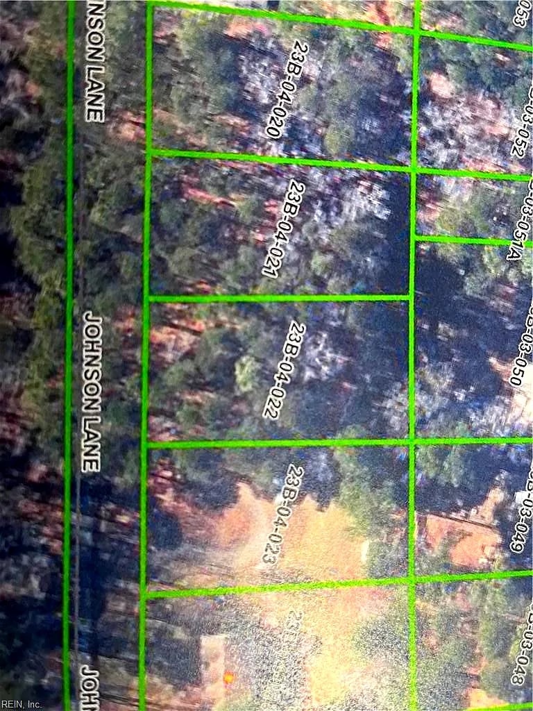 LOT 22 Johnson Ln NONE, Carrollton — Land and Farms