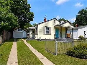 136 Mapleshade AVE, NORFOLK VA 23505