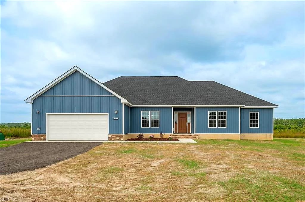 1130 Rountree CRES, Suffolk — 4 bed Residential, 2,010 sqft