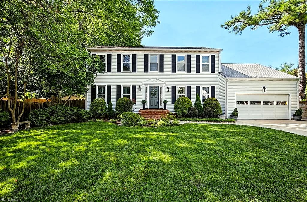 5240 Albright DR, VIRGINIA BEACH VA 23464