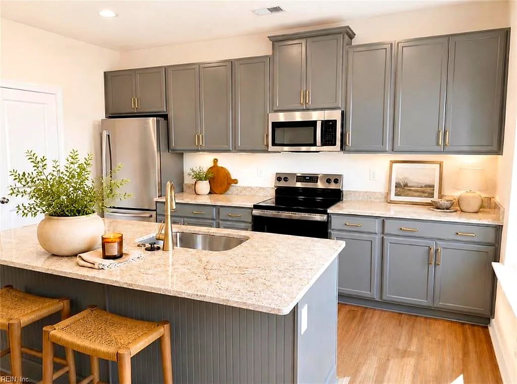 1007 Serene RD #101, SUFFOLK VA 23435