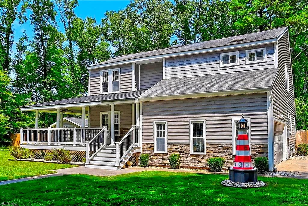 2400 Toro CT, VIRGINIA BEACH VA 23456