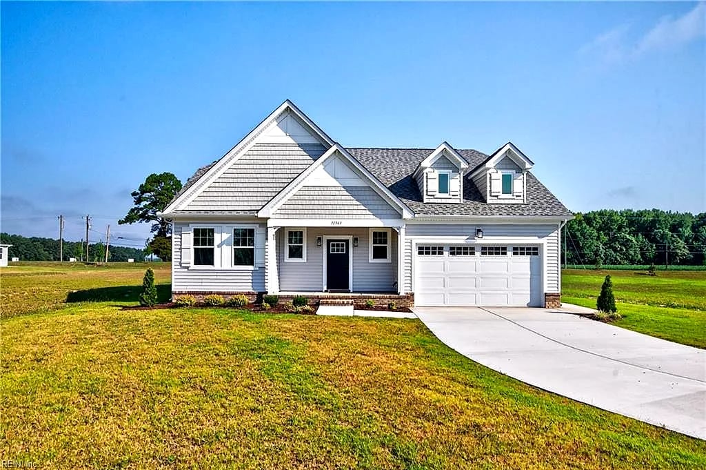 11563 Savannah ST, WINDSOR VA 23487