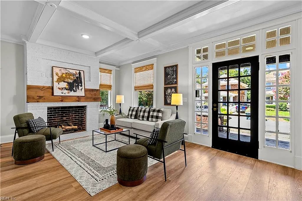 4610 Colonial AVE, NORFOLK VA 23508