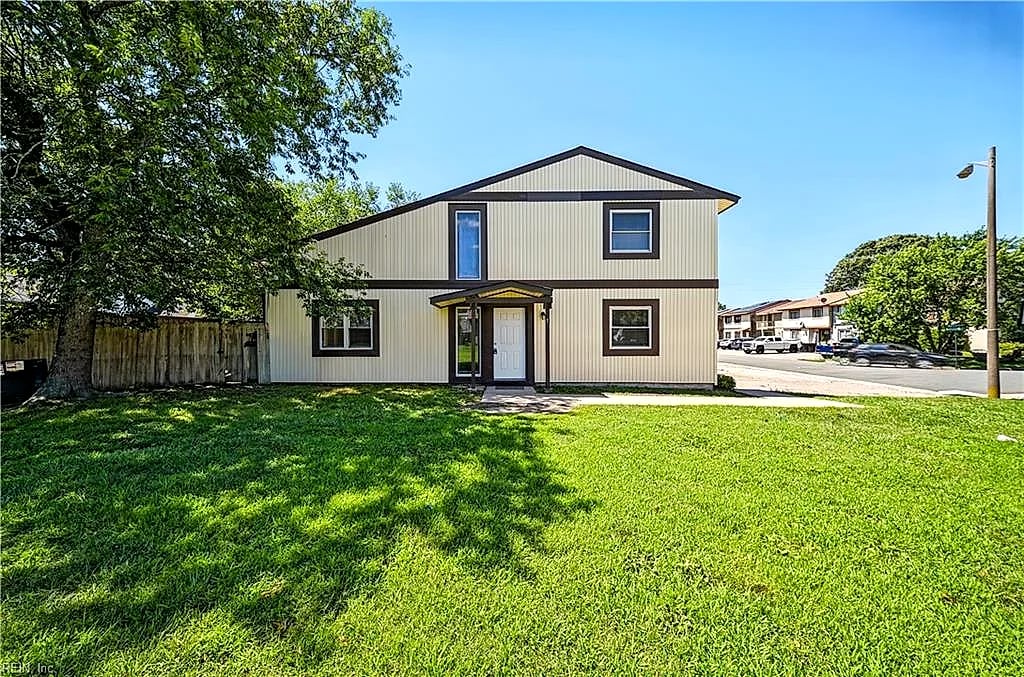 900 Maplehurst CT, VIRGINIA BEACH VA 23462