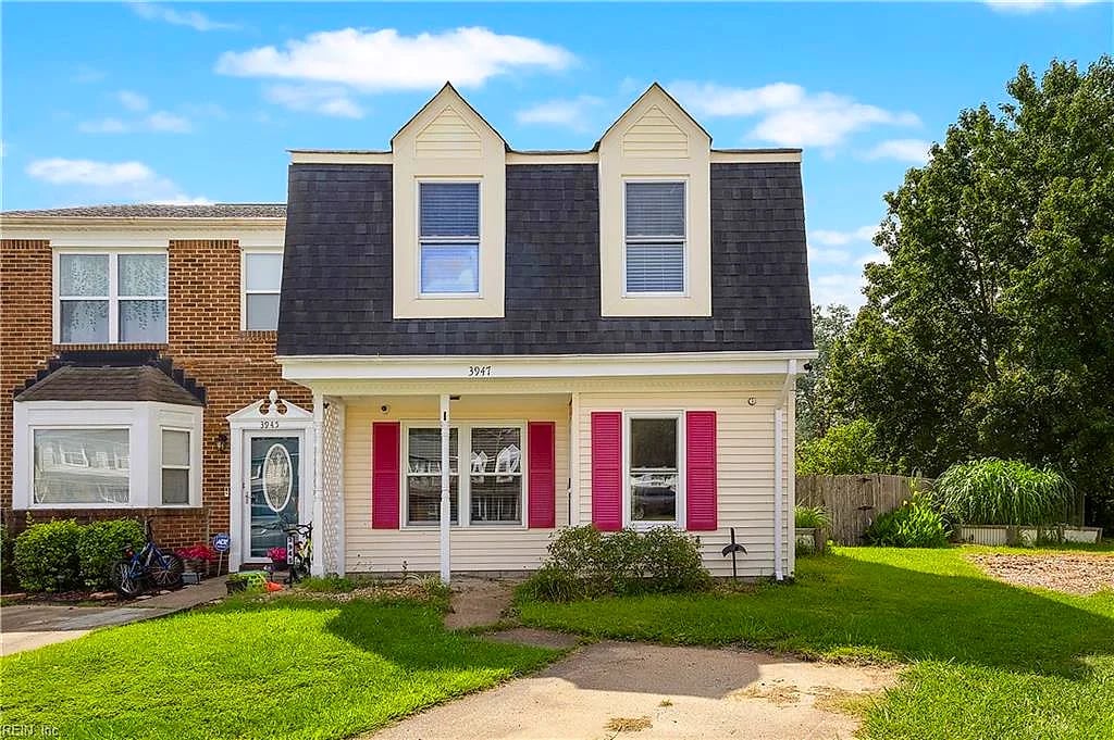 3947 Lantana Place PL, VIRGINIA BEACH VA 23456