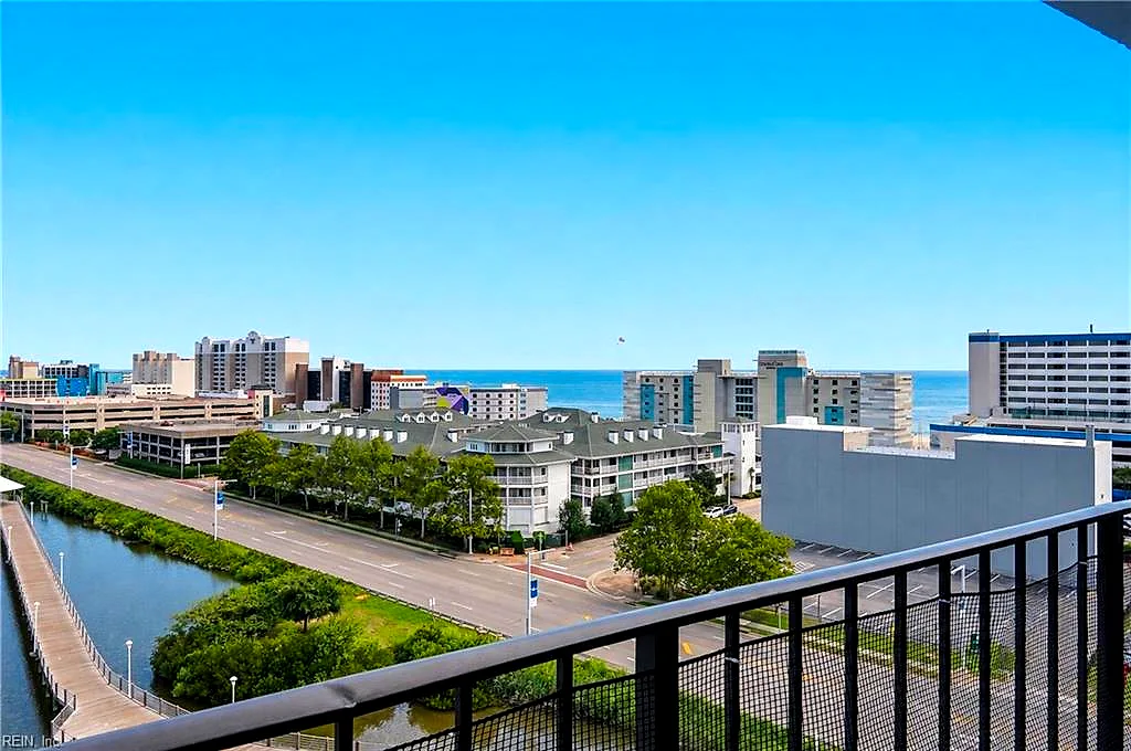 500 Pacific AVE #1012, VIRGINIA BEACH VA 23451