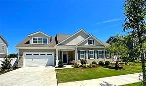 729 Crestfield DR, CHESAPEAKE VA 23320