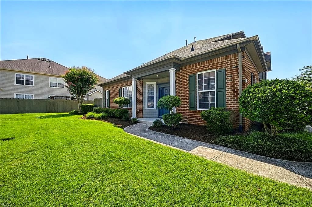 3921 Winwick WAY, VIRGINIA BEACH VA 23456