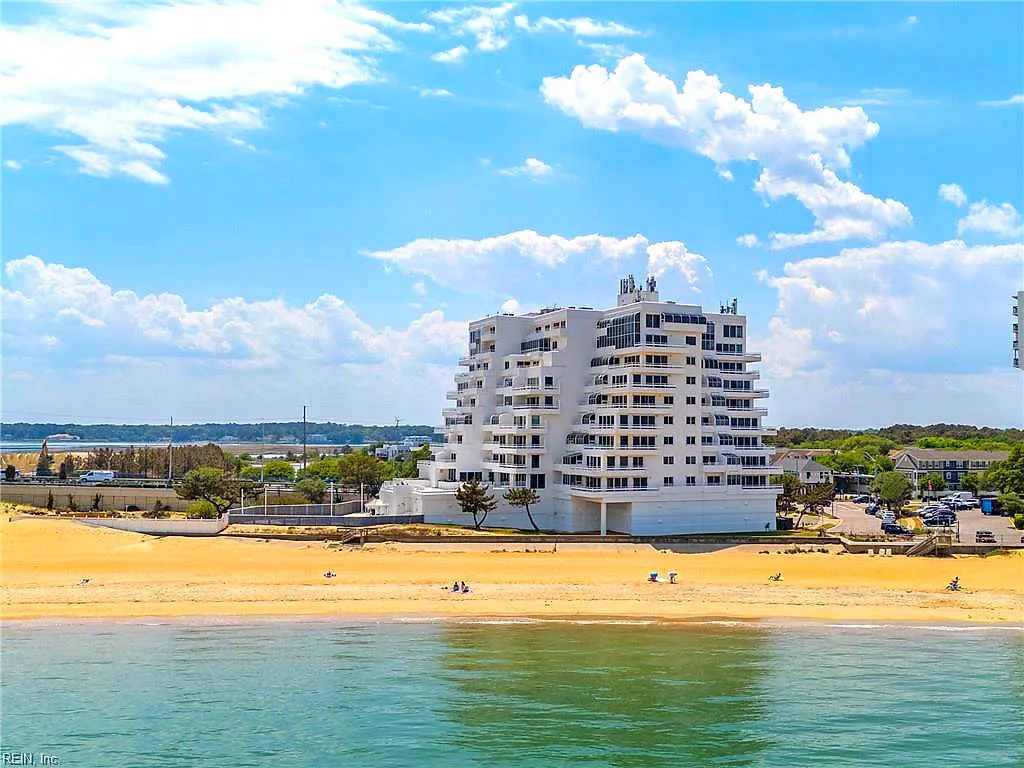 3556 Shore DR #1005, VIRGINIA BEACH VA 23455