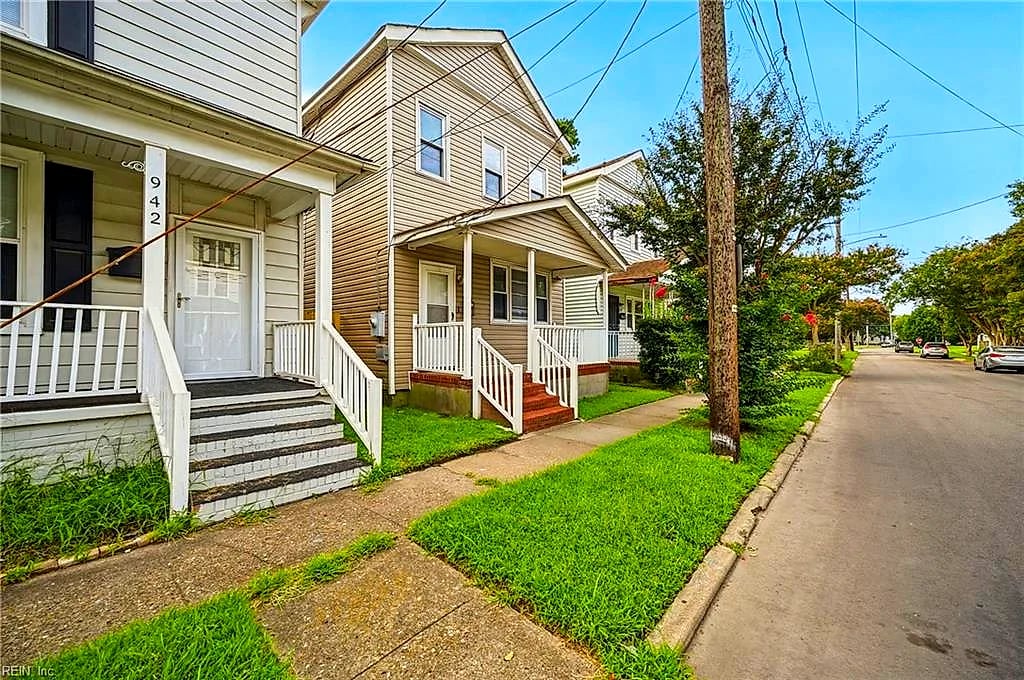 940 Reservoir AVE, NORFOLK VA 23504