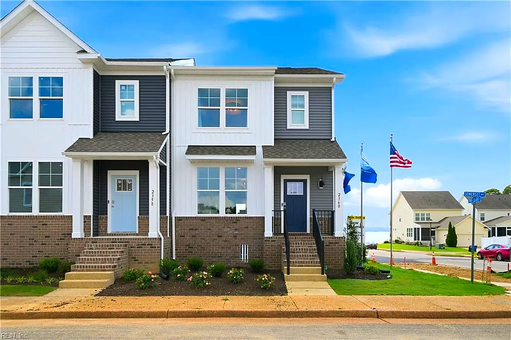 2342 Somerset WAY, HAYES VA 23072