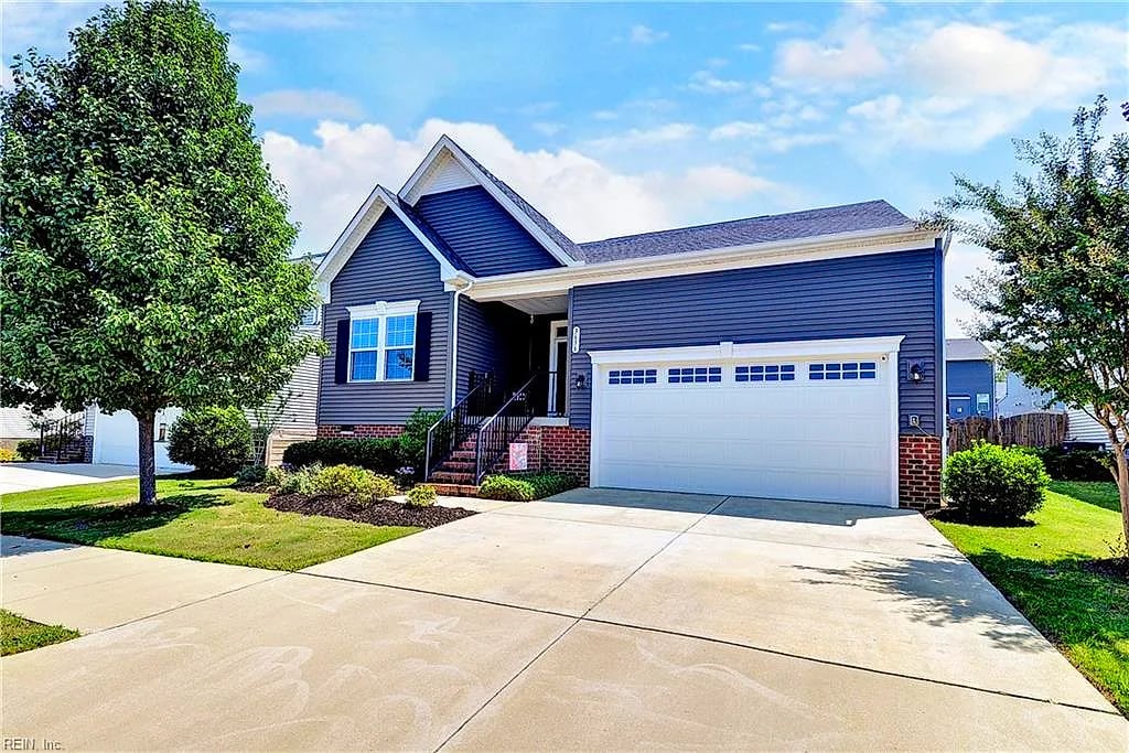 3636 Marigold CT, TOANO VA 23168