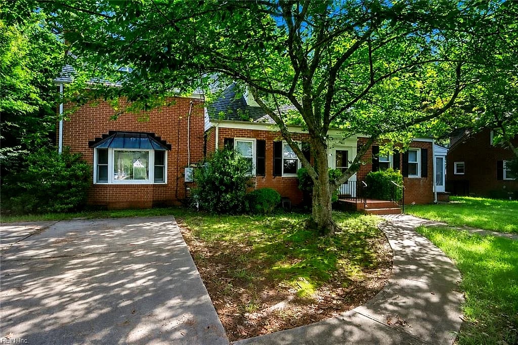 4508 Norman RD, PORTSMOUTH VA 23703