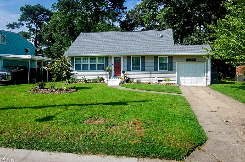 1285 River Oaks DR, NORFOLK VA 23502