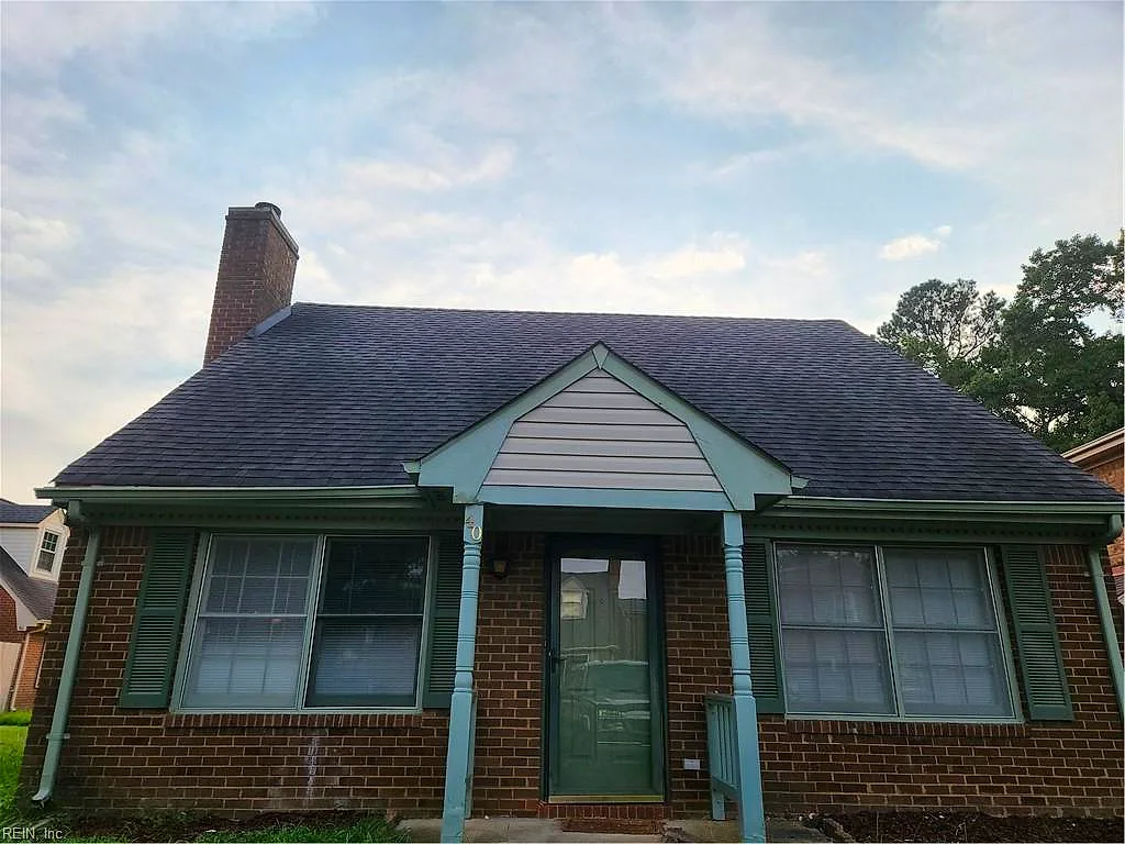 40 Glascow WAY, Hampton — 3 bed Residential, 1,546 sqft