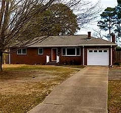 1804 Jack Frost RD, VIRGINIA BEACH VA 23455