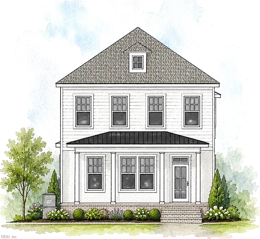 381 Scotland Lane NONE, CHESAPEAKE VA 23320