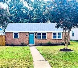 419 Rogers AVE, HAMPTON VA 23664