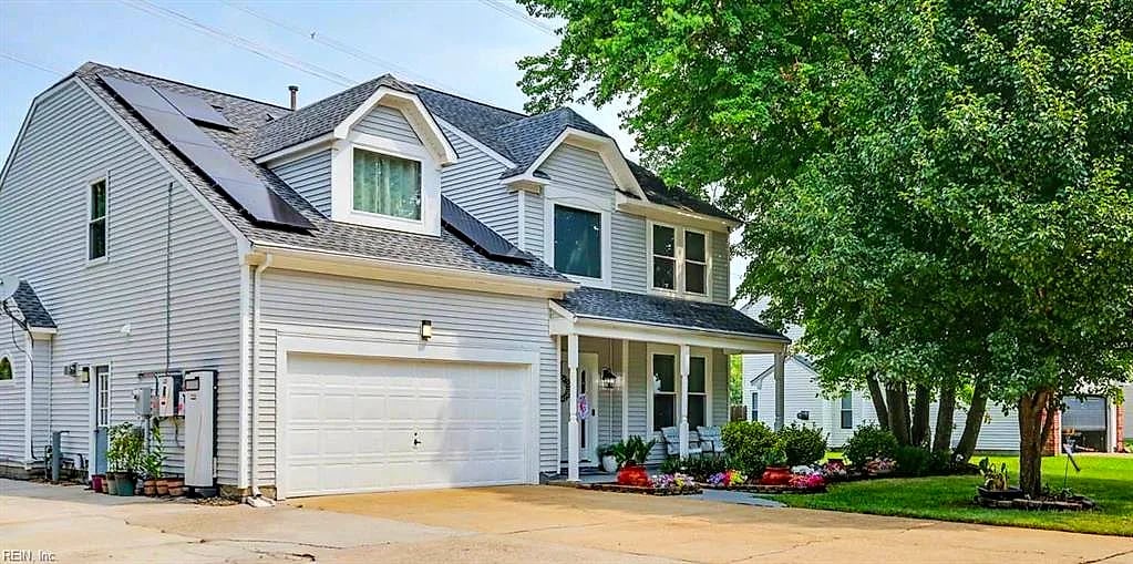 912 Cantor ST, CHESAPEAKE VA 23322