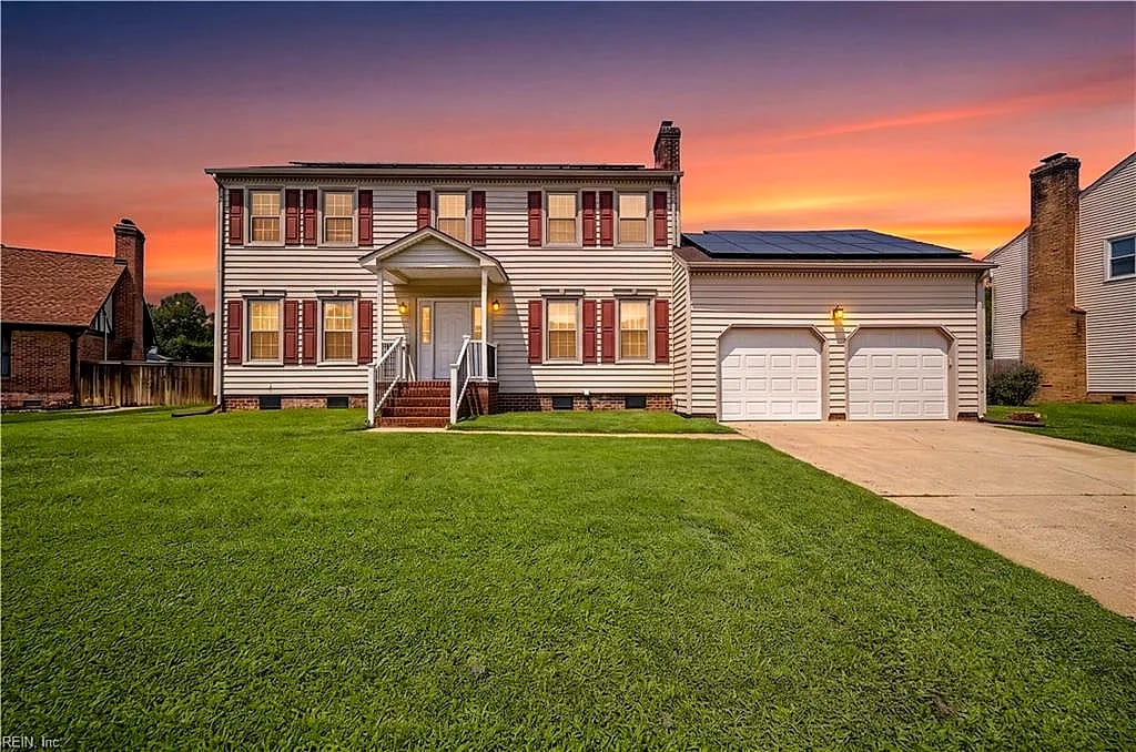 4440 Revere DR #Dr, VIRGINIA BEACH VA 23456