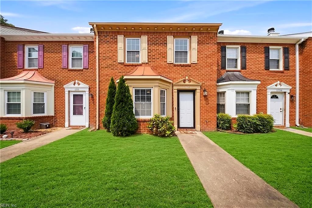 1234 Cedar Mill SQ, CHESAPEAKE VA 23320