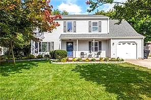2256 Bartholomews XING, VIRGINIA BEACH VA 23456