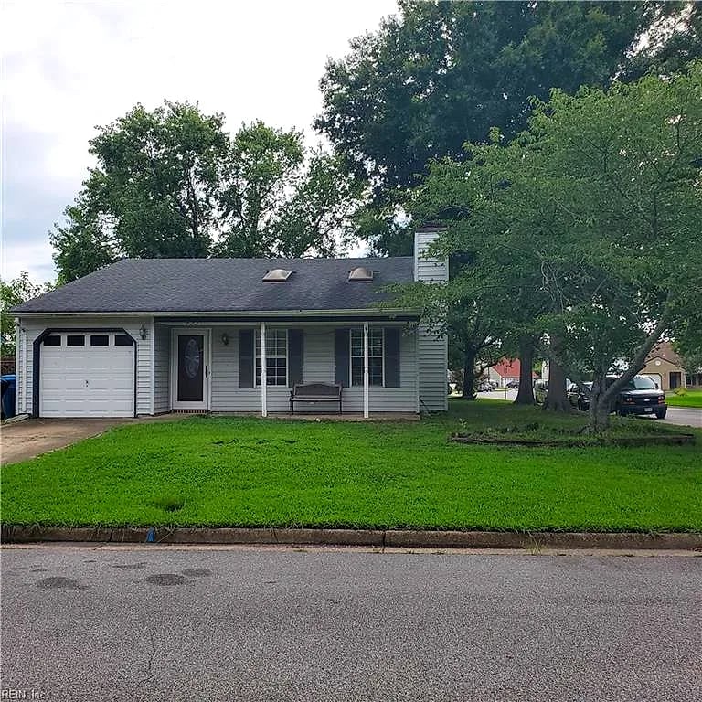 953 DALLAS CT, VIRGINIA BEACH VA 23464