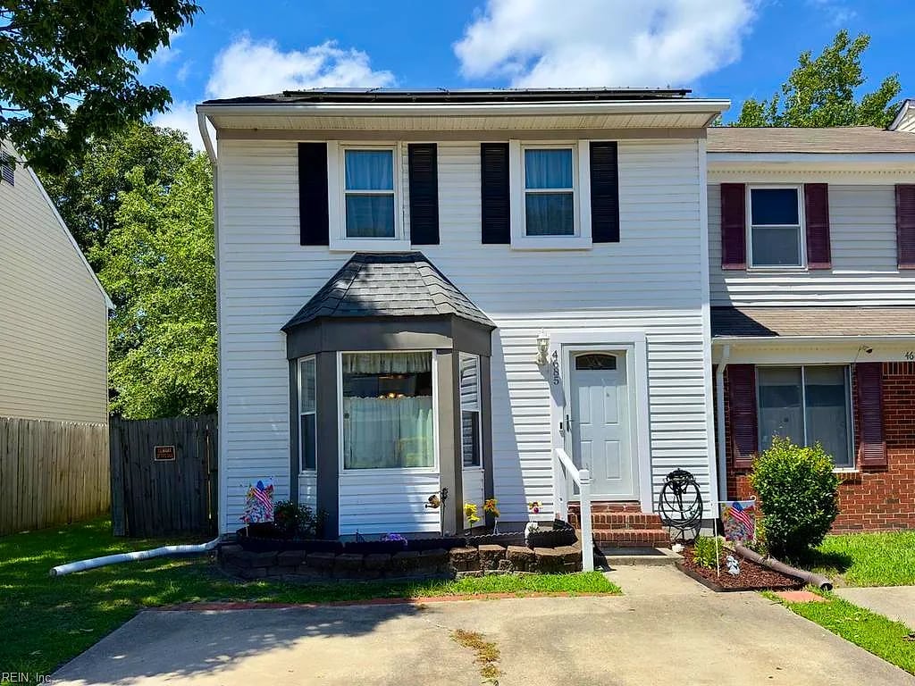 4685 Greenlaw DR, VIRGINIA BEACH VA 23464