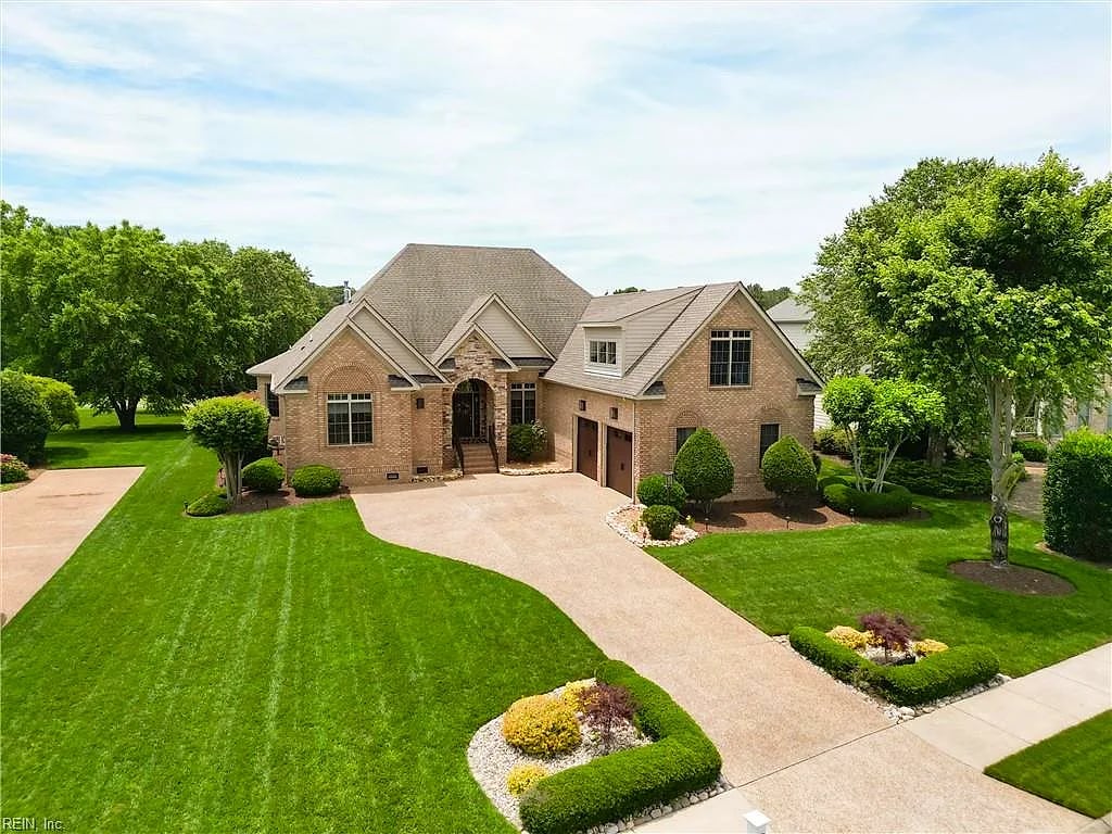 3007 N James DR, SUFFOLK VA 23435