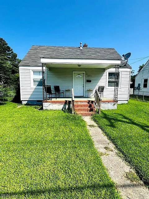 3606 Turnpike RD, PORTSMOUTH VA 23707