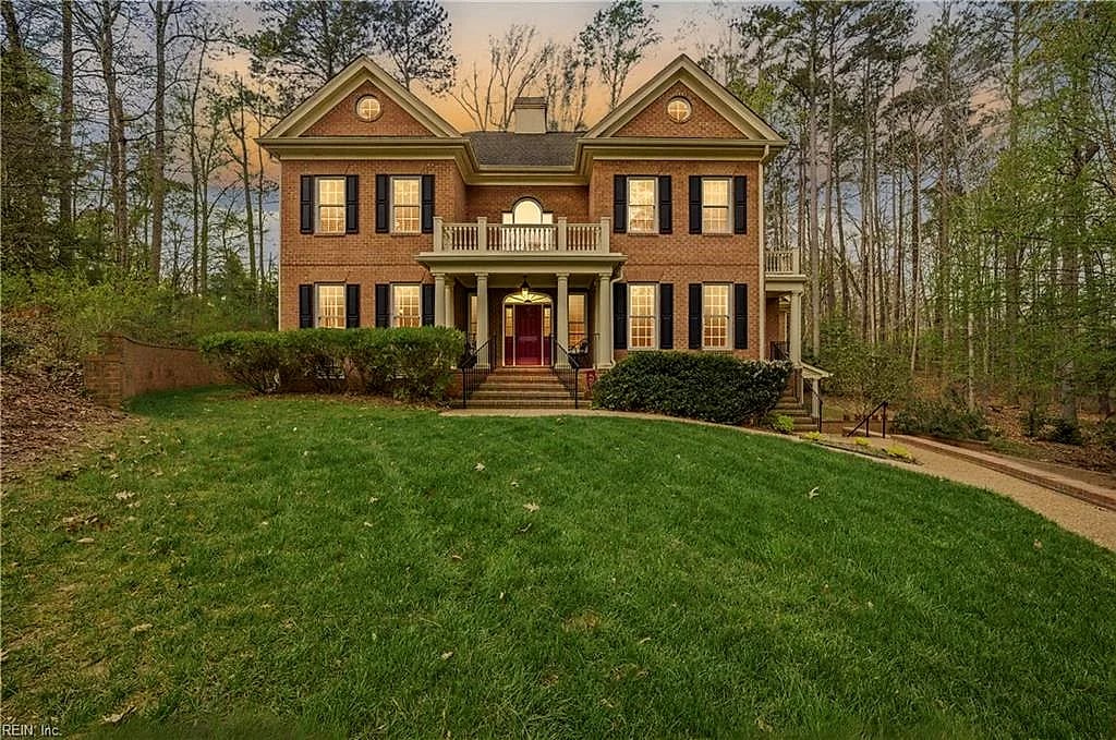 113 Walton Heath NONE, WILLIAMSBURG VA 23188