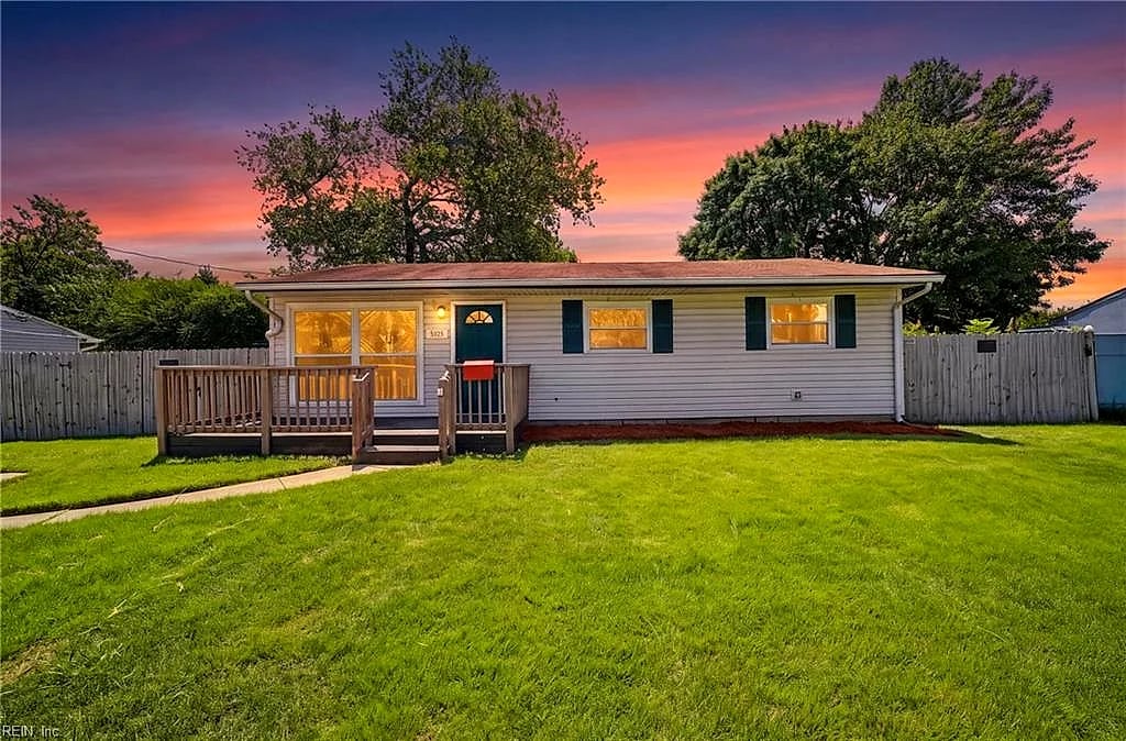 5025 Sancillio DR, VIRGINIA BEACH VA 23455