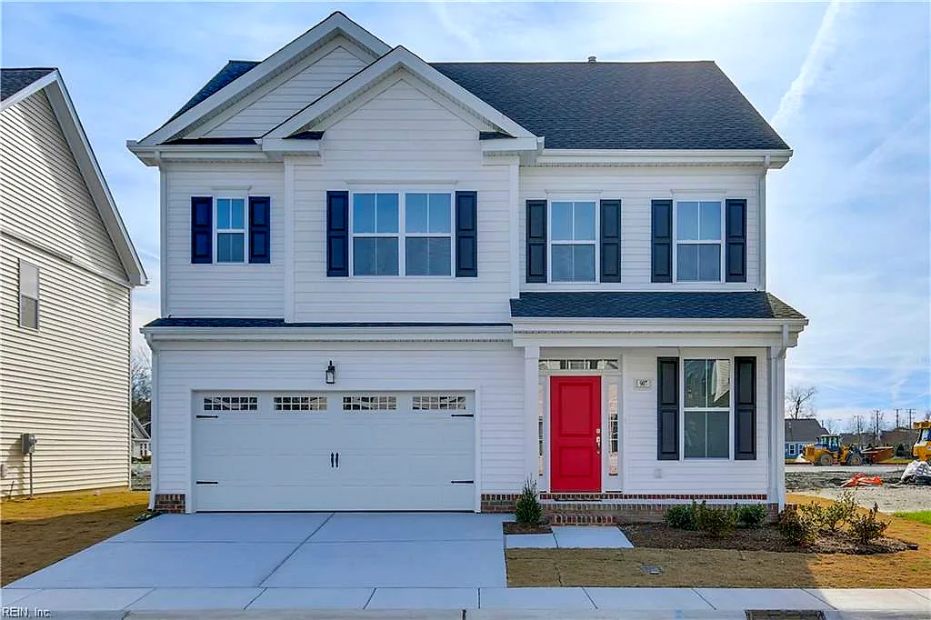 2211 Nantucket AVE, CHESAPEAKE VA 23321
