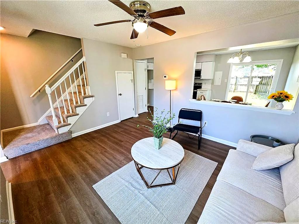 1006 Barnacle CT, VIRGINIA BEACH VA 23451