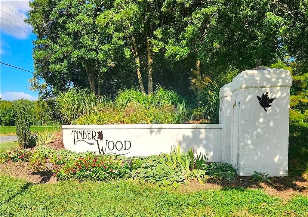 3912 Savannah DR, CHESAPEAKE VA 23322