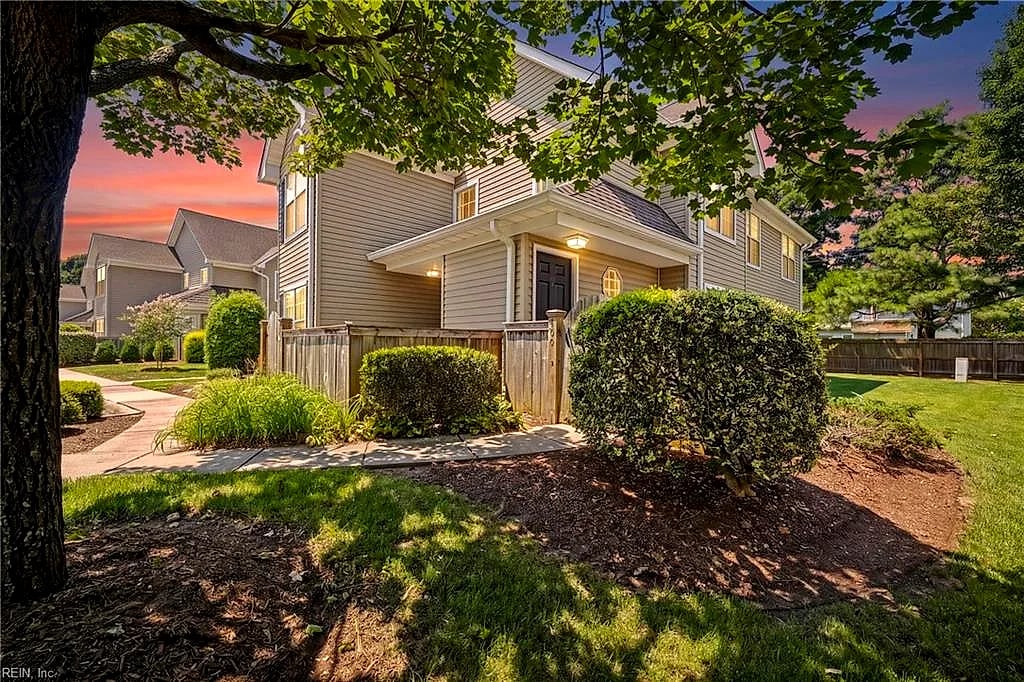 400 Adkins ARCH, VIRGINIA BEACH VA 23462