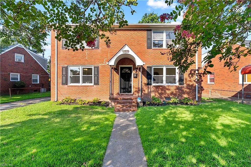 1305 Merrimac AVE, NORFOLK VA 23504