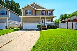 1437 W 40TH ST, NORFOLK VA 23508