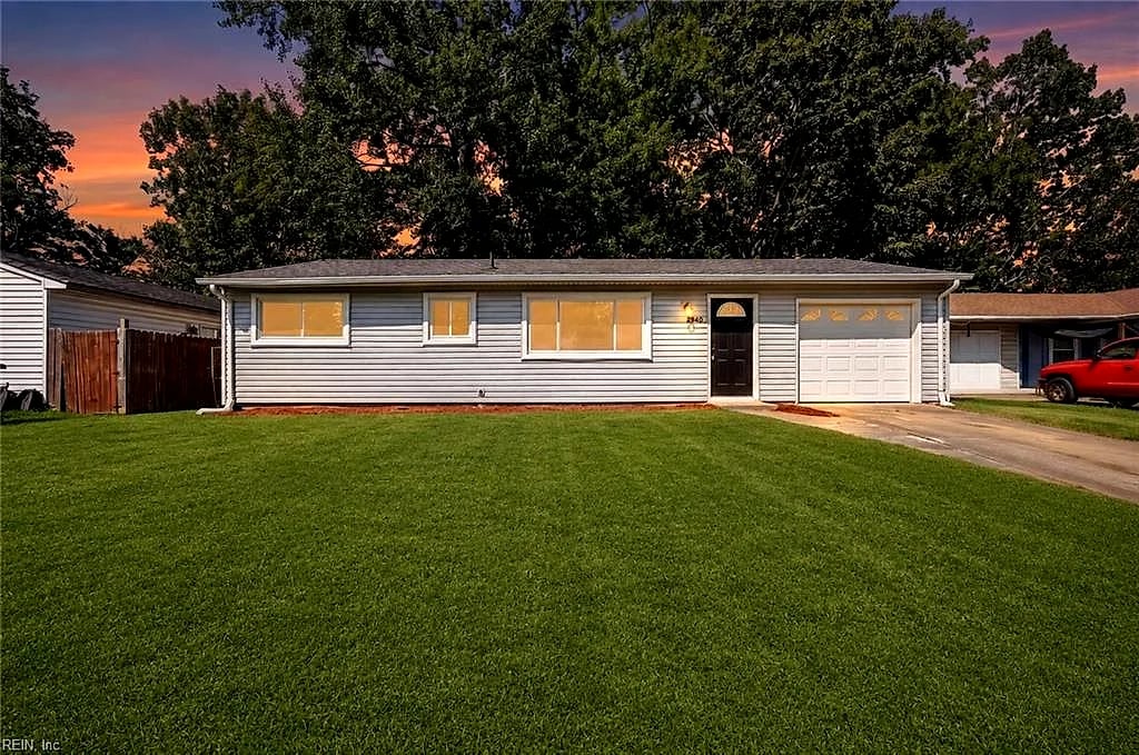 2940 Bamberg PL, VIRGINIA BEACH VA 23453