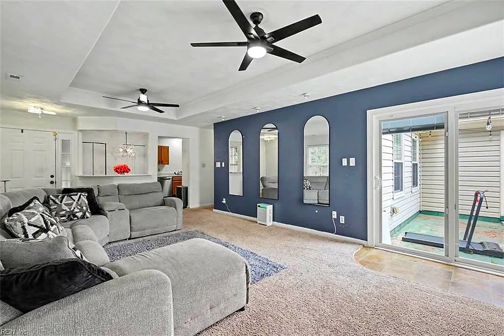 4626 Old Fox TRL, CHESAPEAKE VA 23321