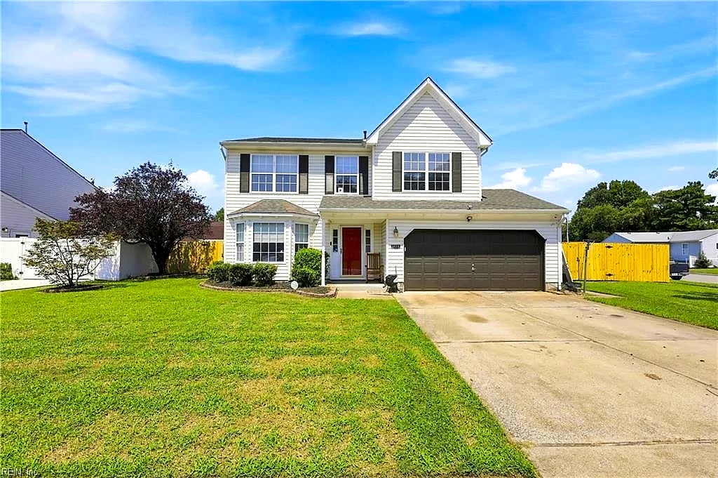 1232 Bell Tower ARCH, CHESAPEAKE VA 23324