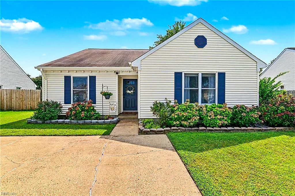 1073 Debaca CT, VIRGINIA BEACH VA 23454